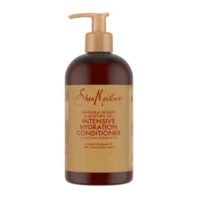 Shea Moisture Manuka Honey and Mafura Oil Intensive Hydration Conditioner 384ml
